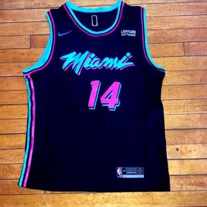 Tyler Herro Miami Heat Jersey
